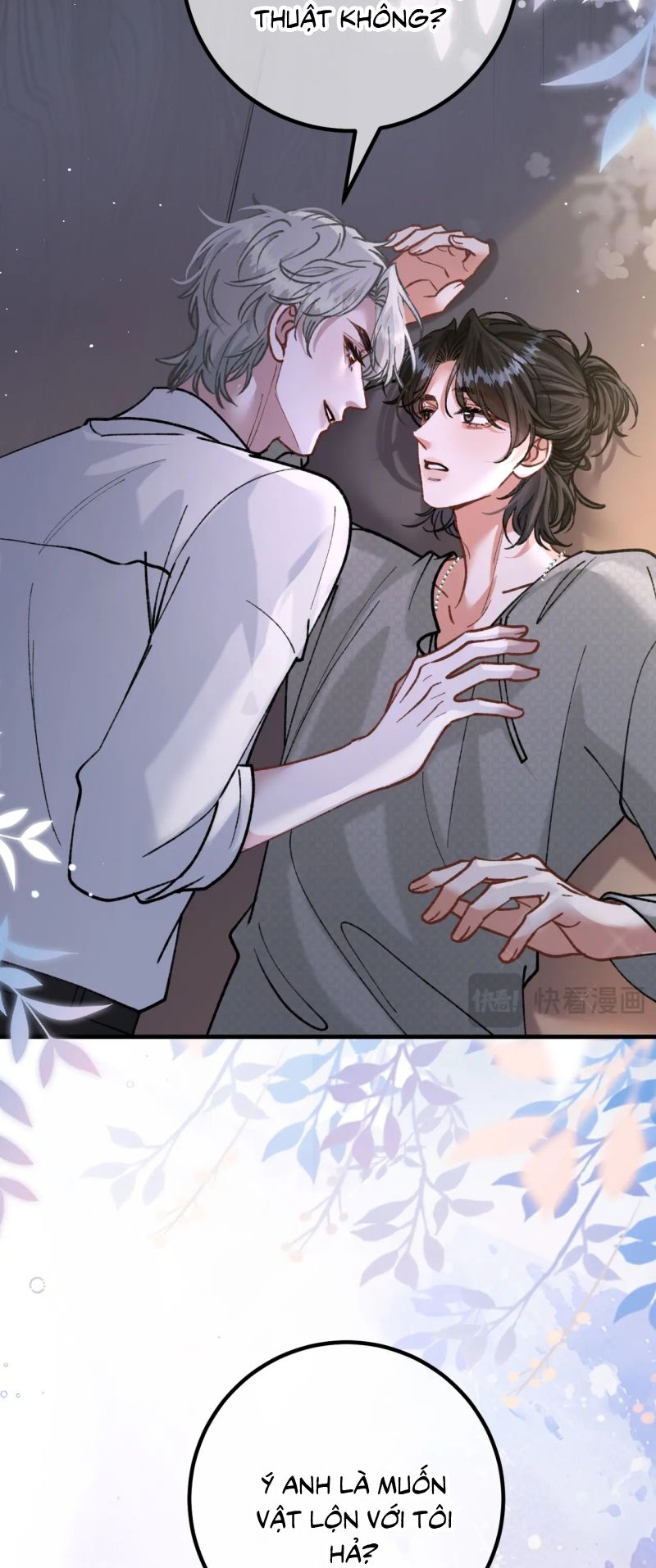 Scandal Ngọt Ngào Và Cay Nồng Chap 28 - Trang 2