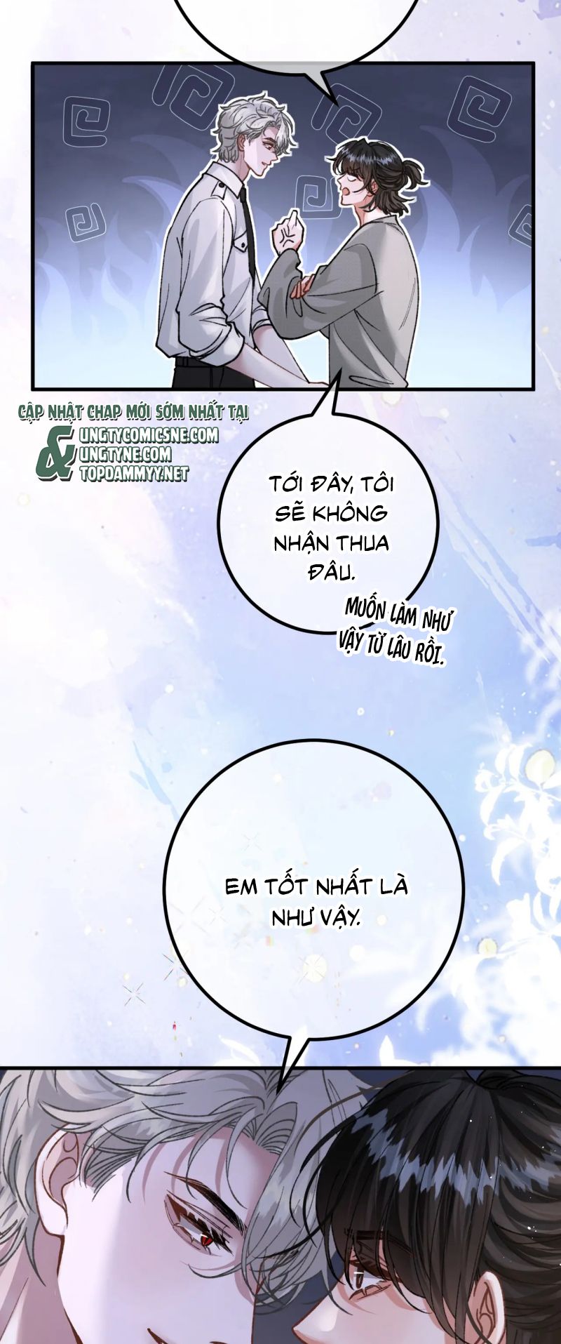 Scandal Ngọt Ngào Và Cay Nồng Chap 28 - Trang 2