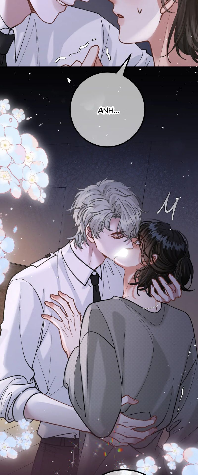 Scandal Ngọt Ngào Và Cay Nồng Chap 28 - Trang 2