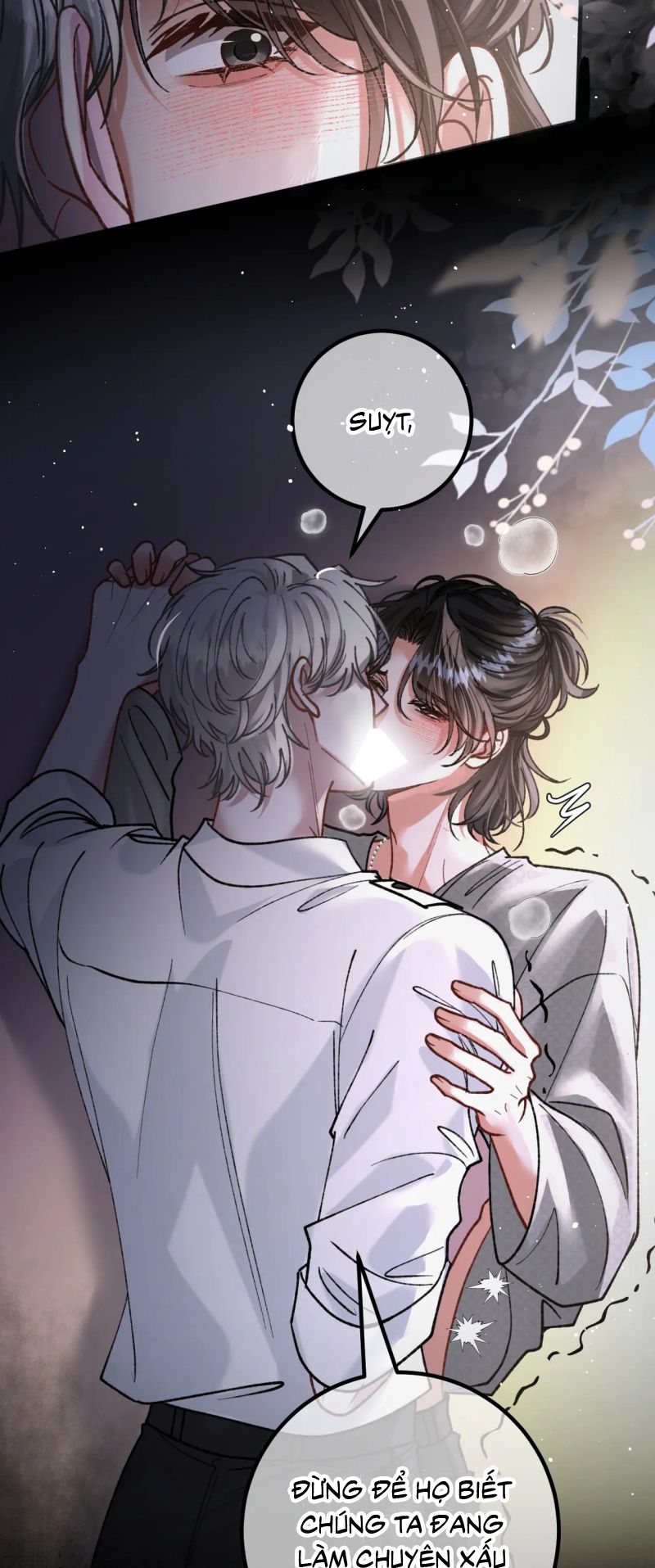 Scandal Ngọt Ngào Và Cay Nồng Chap 28 - Trang 2