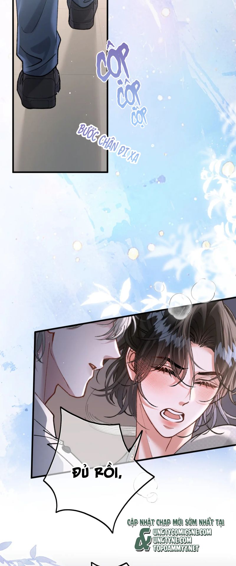 Scandal Ngọt Ngào Và Cay Nồng Chap 28 - Trang 2