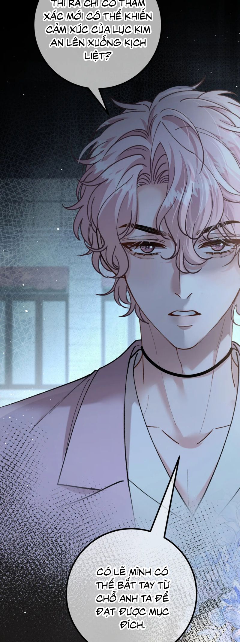 Scandal Ngọt Ngào Và Cay Nồng Chap 28 - Trang 2