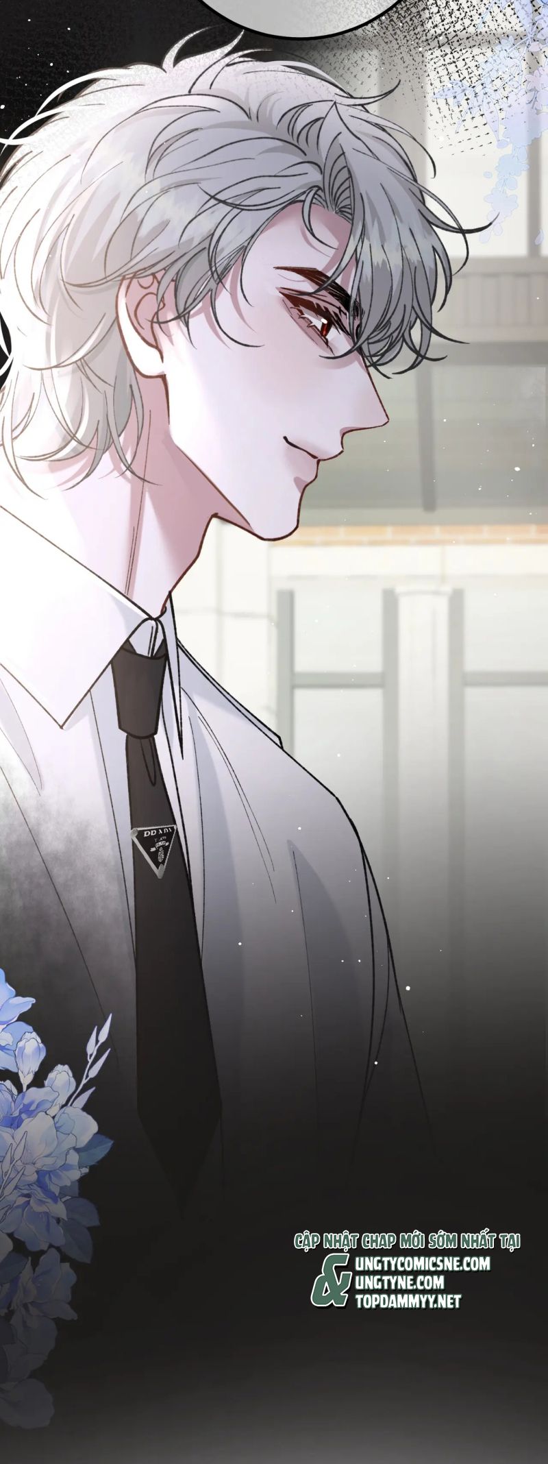 Scandal Ngọt Ngào Và Cay Nồng Chap 28 - Trang 2