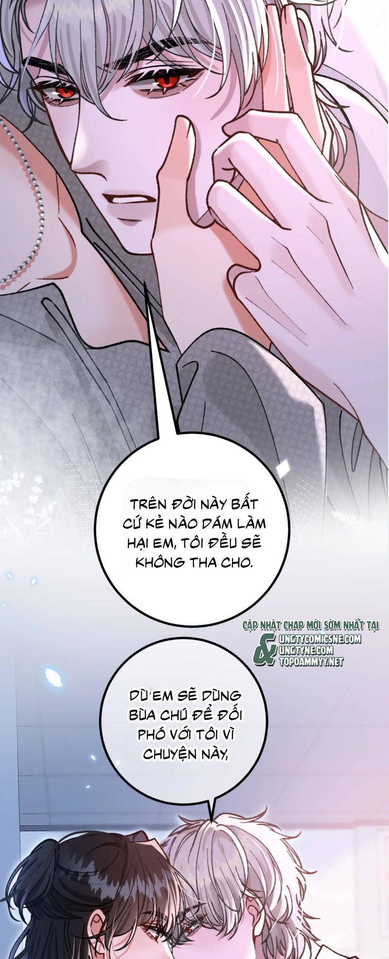 Scandal Ngọt Ngào Và Cay Nồng Chap 28 - Trang 2