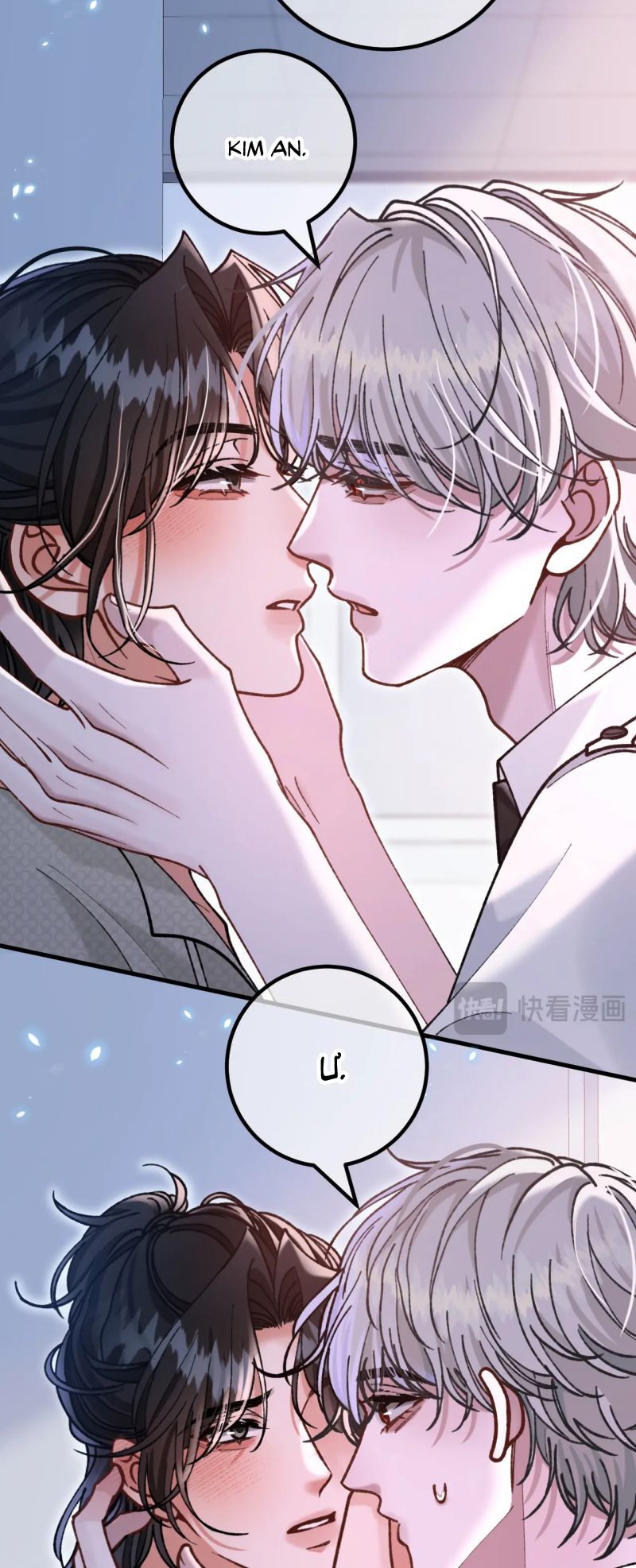 Scandal Ngọt Ngào Và Cay Nồng Chap 28 - Trang 2