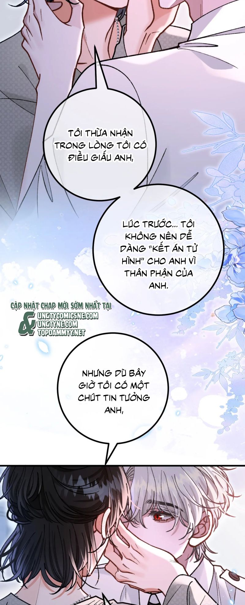 Scandal Ngọt Ngào Và Cay Nồng Chap 28 - Trang 2