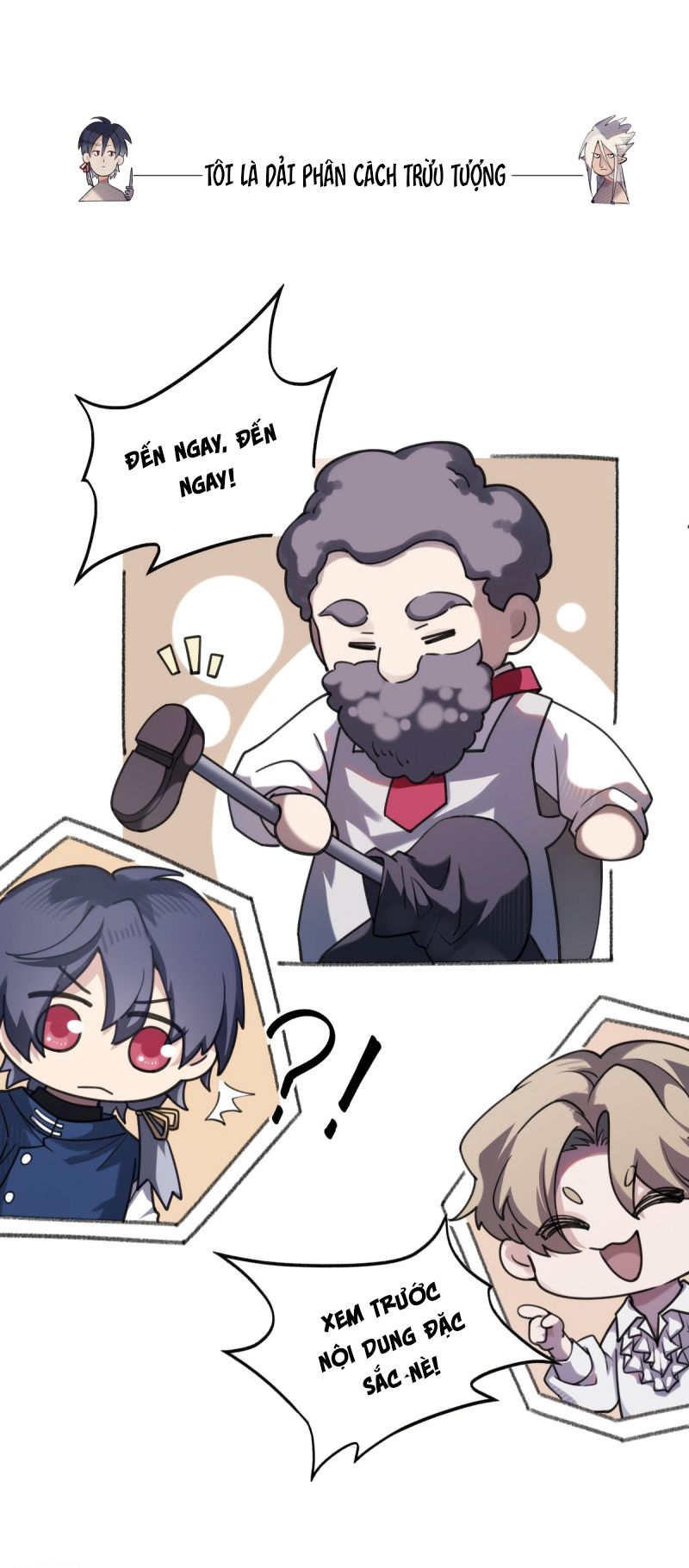 Chữa Lành Tà Thần Của Tôi Chap 43 - Trang 4