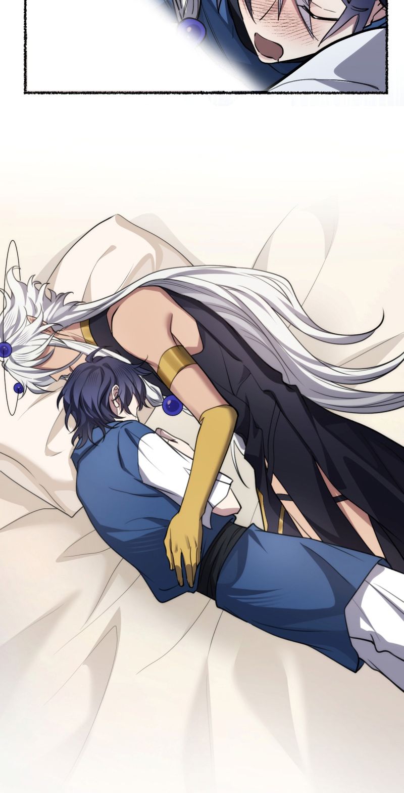 Chữa Lành Tà Thần Của Tôi Chap 43 - Trang 4