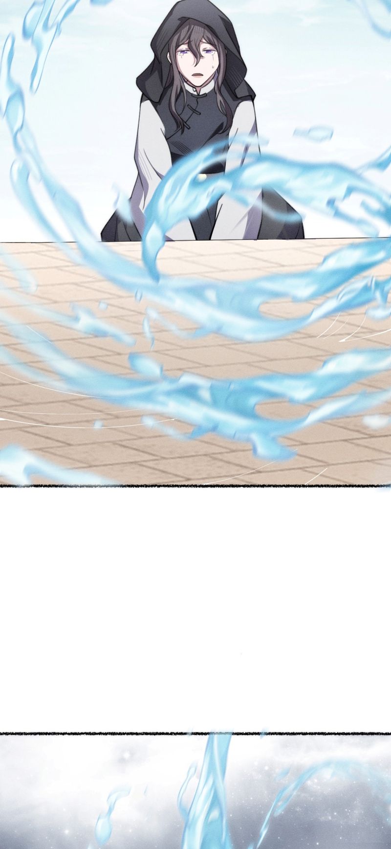 Chữa Lành Tà Thần Của Tôi Chap 43 - Trang 4