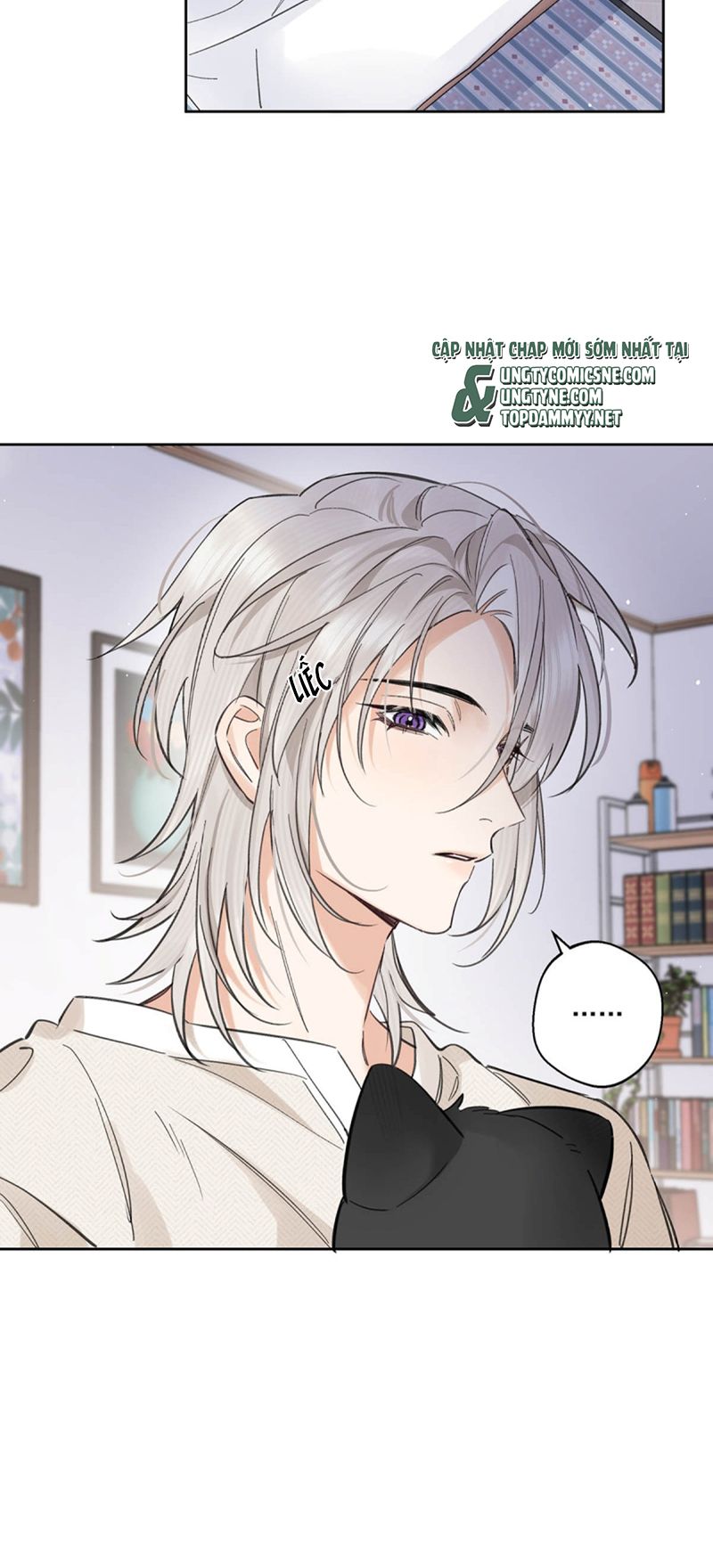 Lang Quân Muốn Chịu Trách Nhiệm Với Tôi Chap 21 - Trang 3