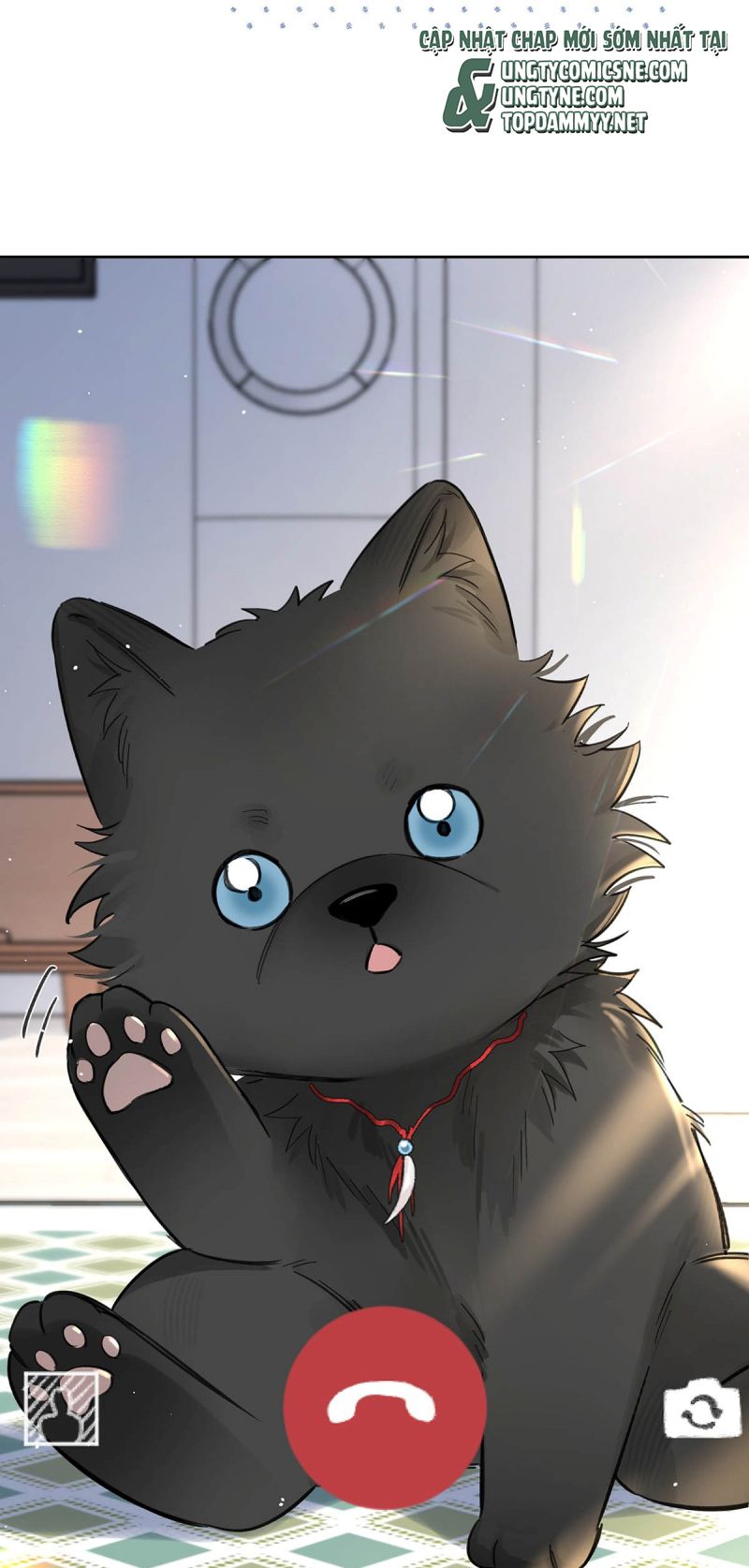 Lang Quân Muốn Chịu Trách Nhiệm Với Tôi Chap 21 - Trang 3