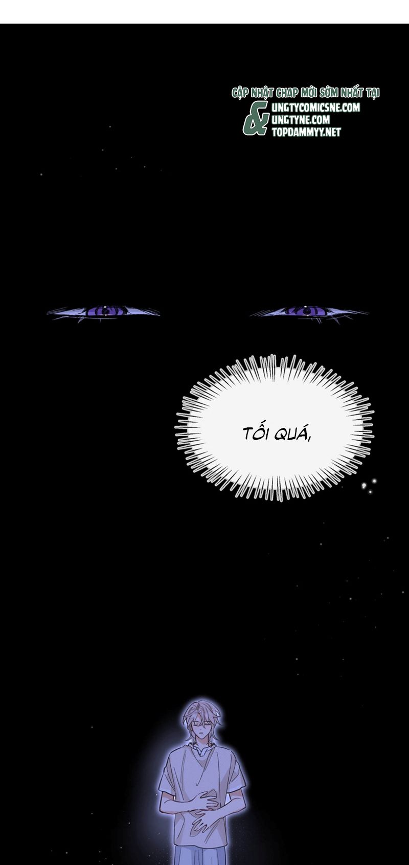 Lang Quân Muốn Chịu Trách Nhiệm Với Tôi Chap 21 - Trang 3