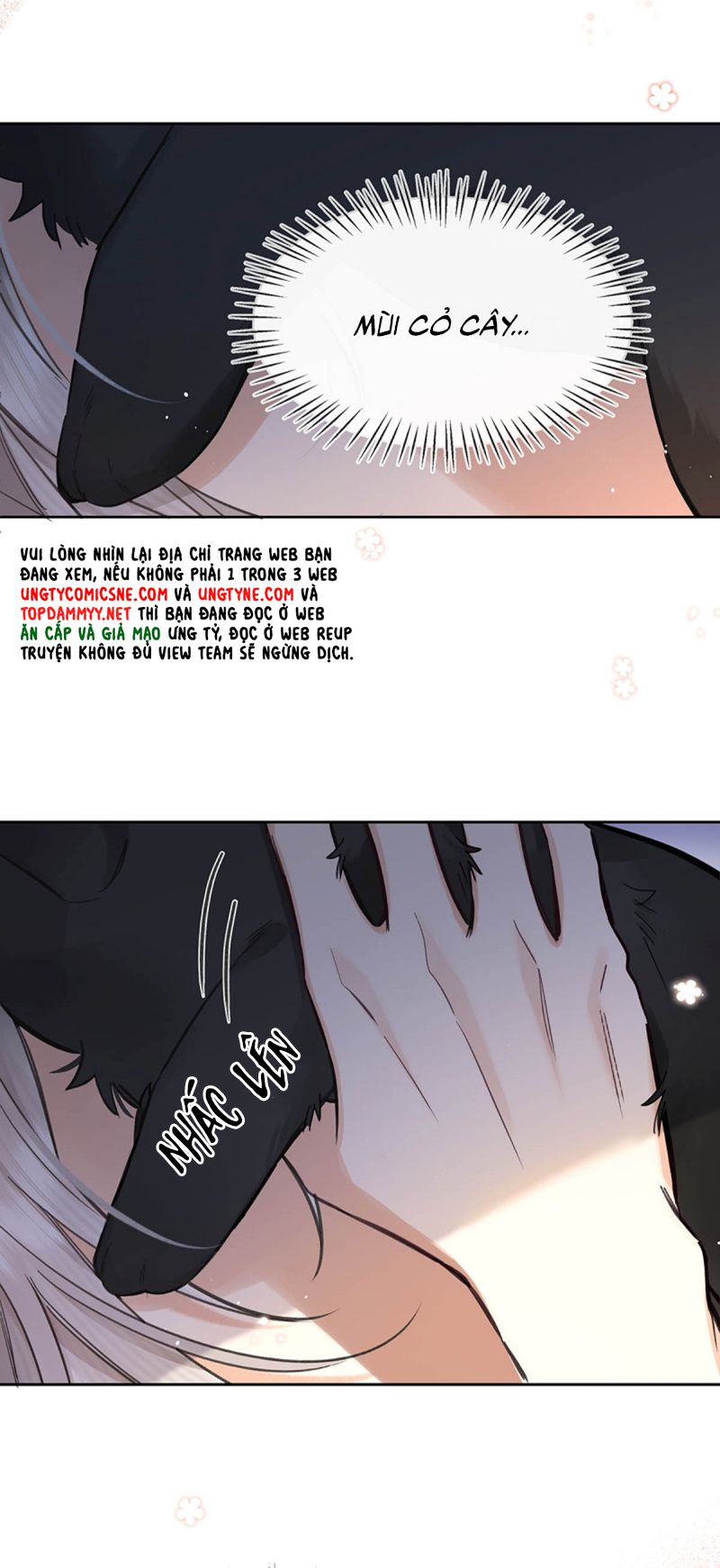 Lang Quân Muốn Chịu Trách Nhiệm Với Tôi Chap 21 - Trang 3