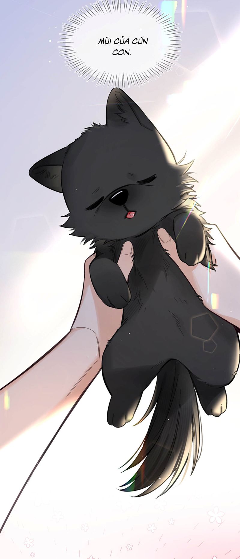 Lang Quân Muốn Chịu Trách Nhiệm Với Tôi Chap 21 - Trang 3