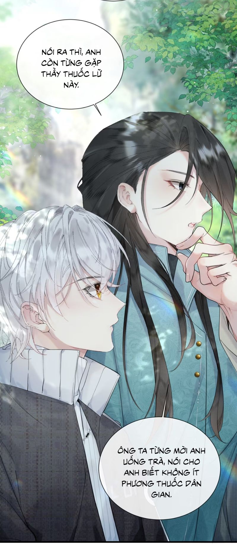 Thập Triều Chap 18 - Next Chap 19