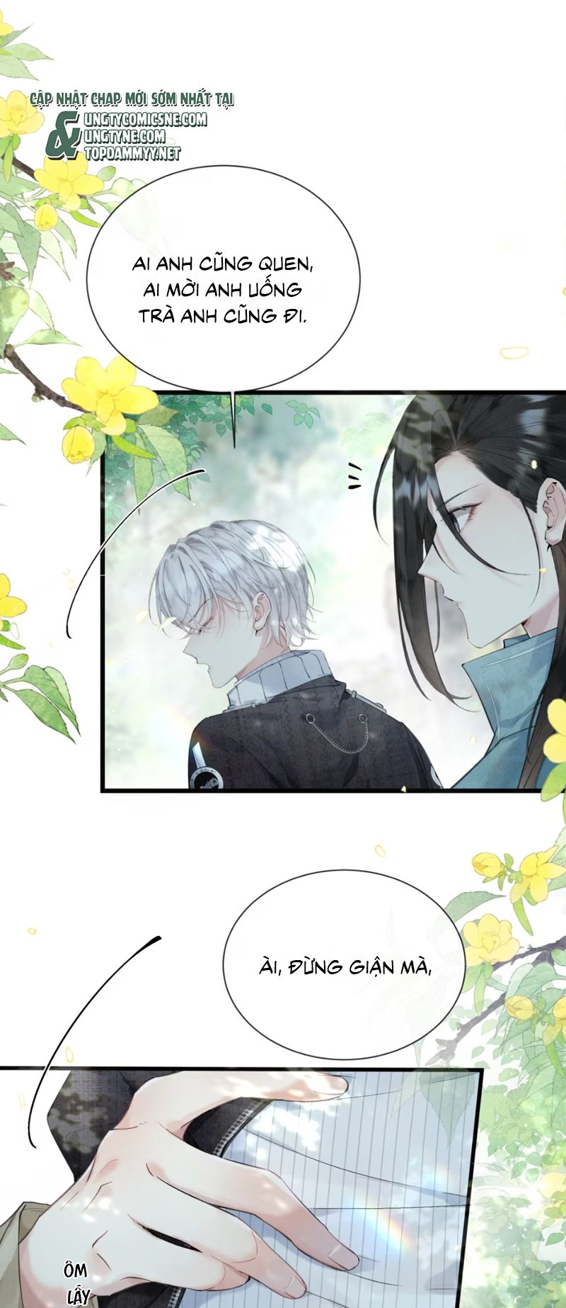 Thập Triều Chap 18 - Next Chap 19
