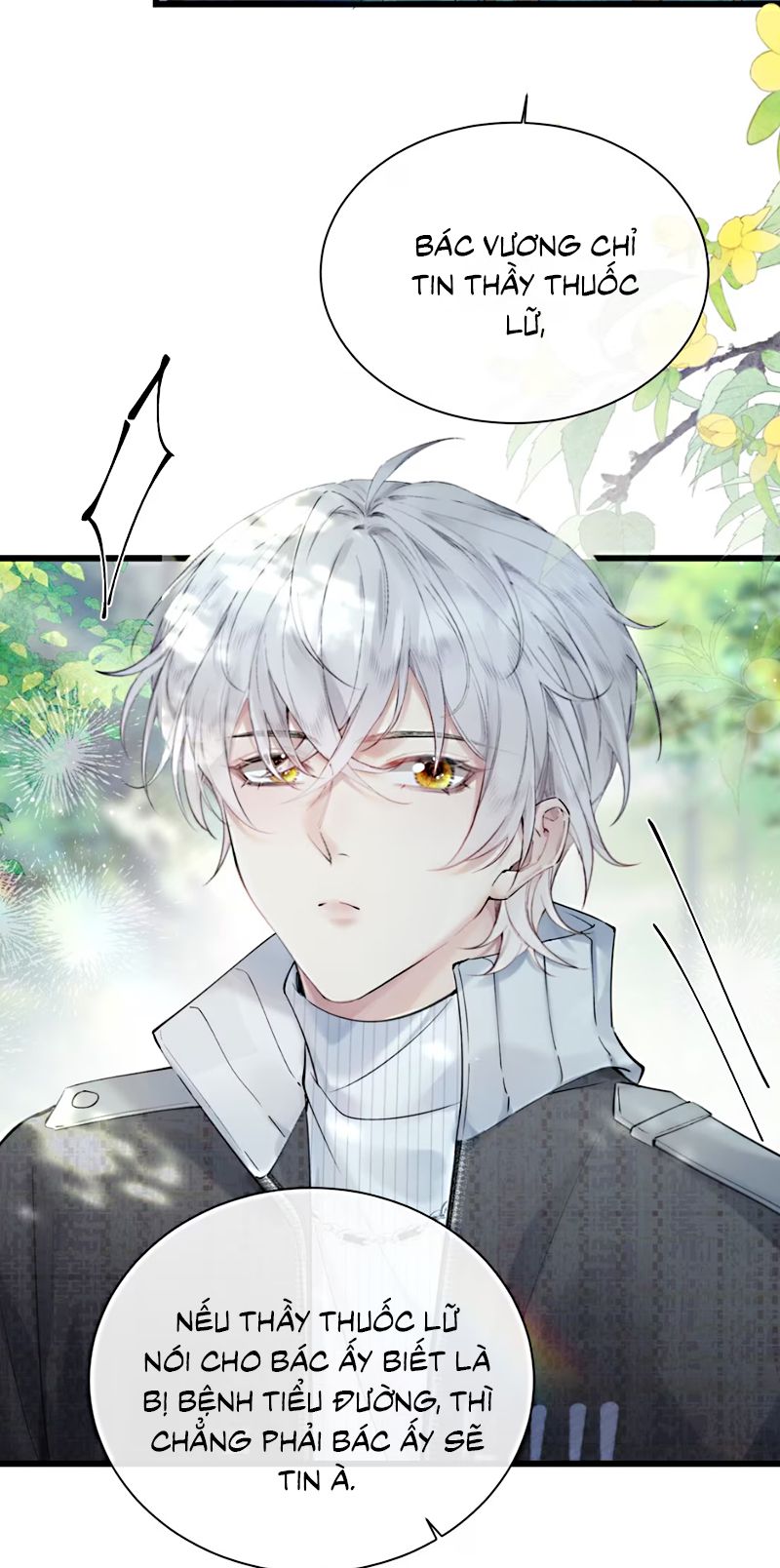 Thập Triều Chap 18 - Next Chap 19