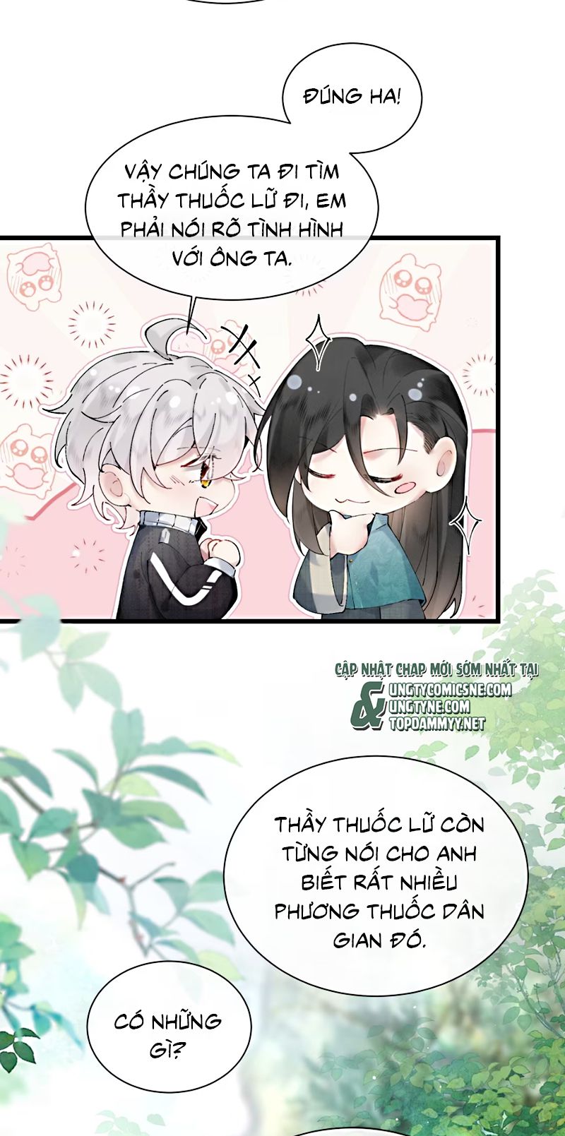 Thập Triều Chap 18 - Next Chap 19