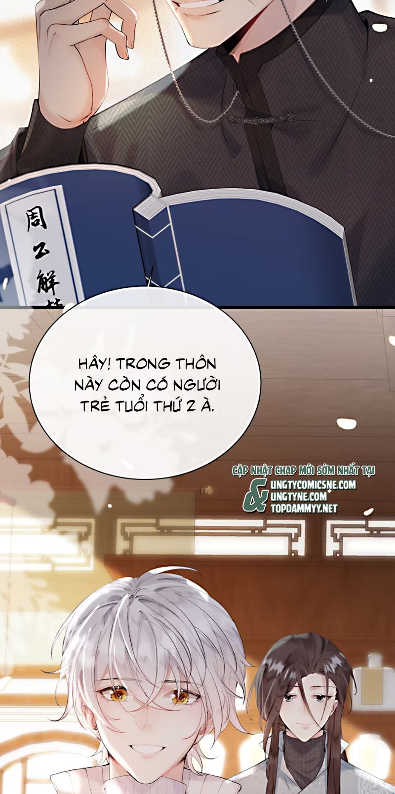 Thập Triều Chap 18 - Next Chap 19