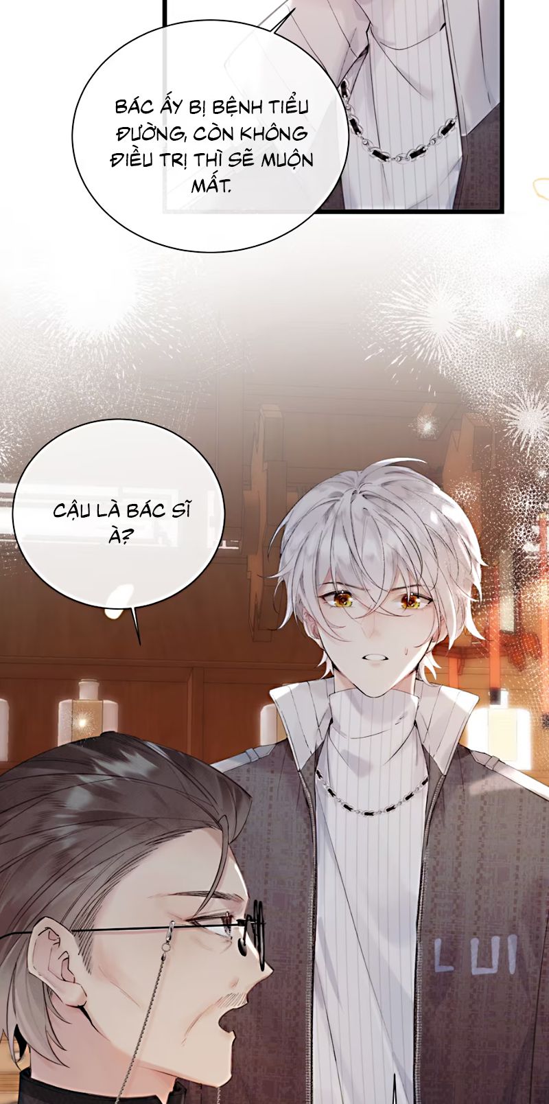 Thập Triều Chap 18 - Next Chap 19