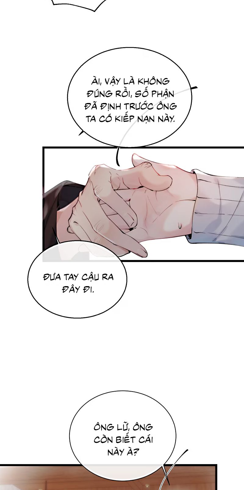 Thập Triều Chap 18 - Next Chap 19