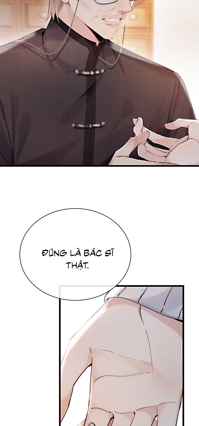 Thập Triều Chap 18 - Next Chap 19