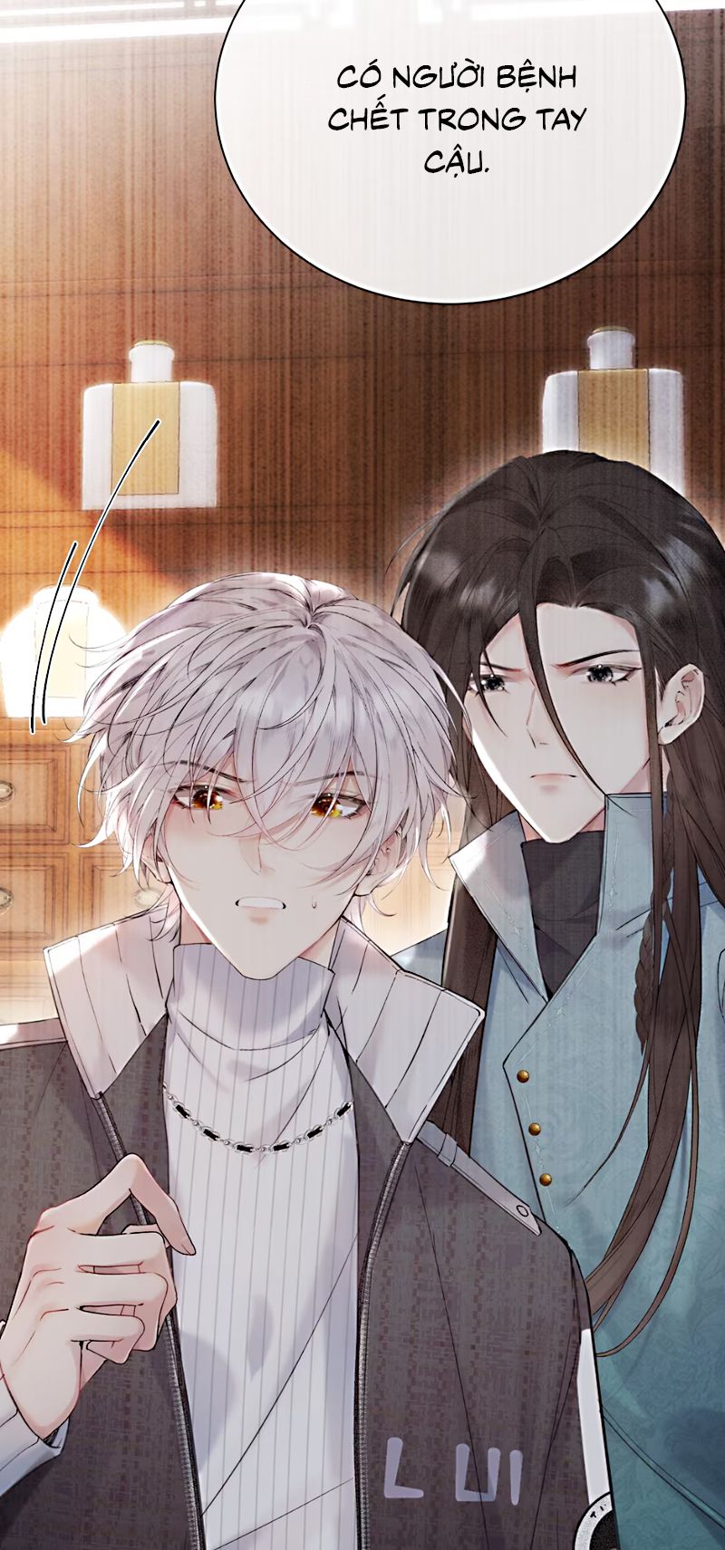 Thập Triều Chap 18 - Next Chap 19