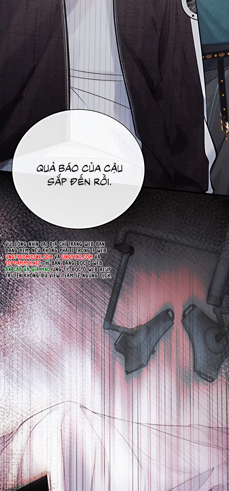 Thập Triều Chap 18 - Next Chap 19