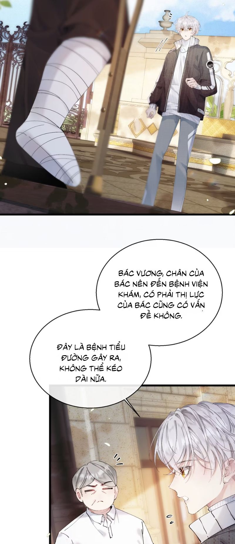 Thập Triều Chap 18 - Next Chap 19