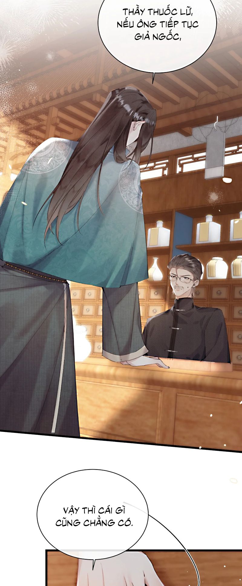 Thập Triều Chap 19 - Next 