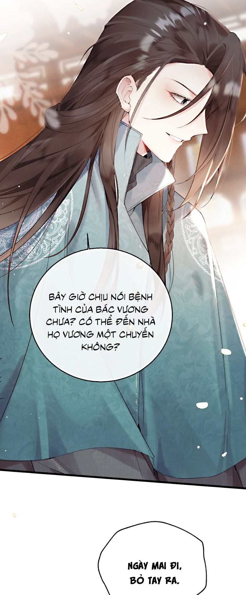 Thập Triều Chap 19 - Next 