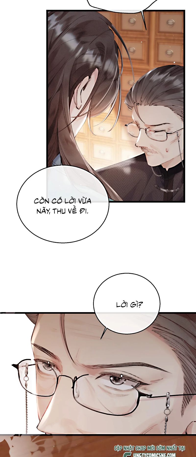 Thập Triều Chap 19 - Next 
