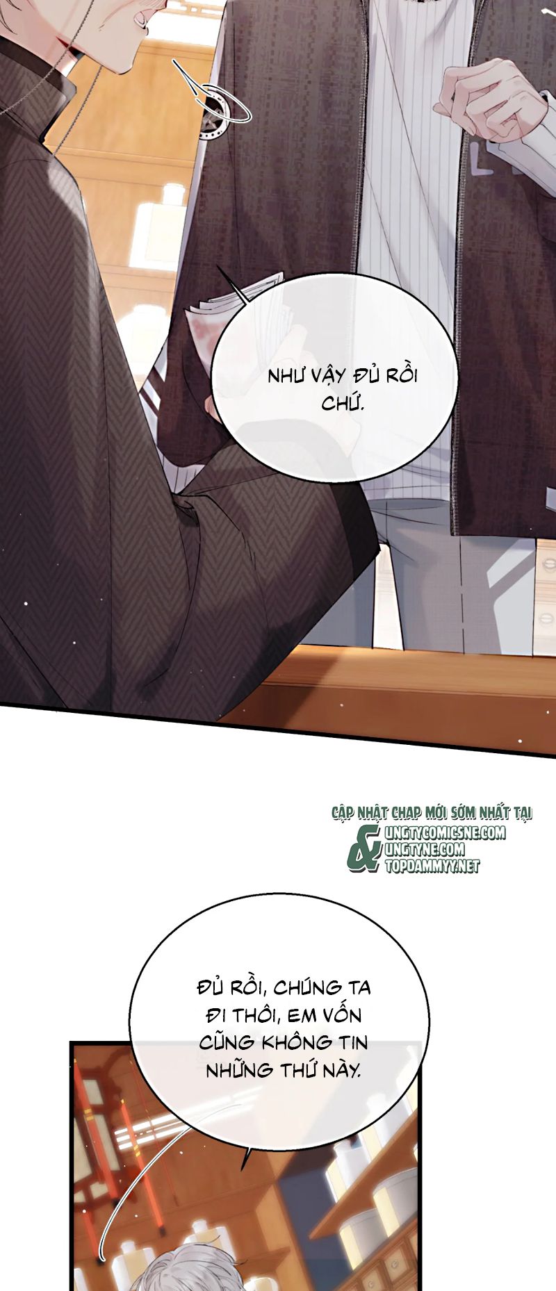 Thập Triều Chap 19 - Next 