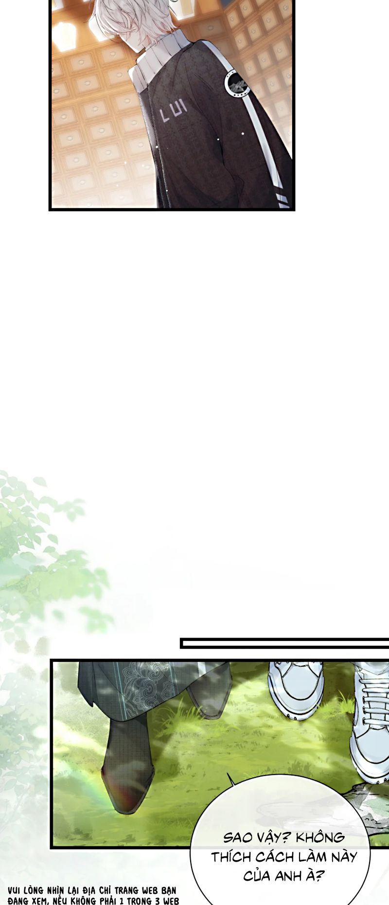 Thập Triều Chap 19 - Next 