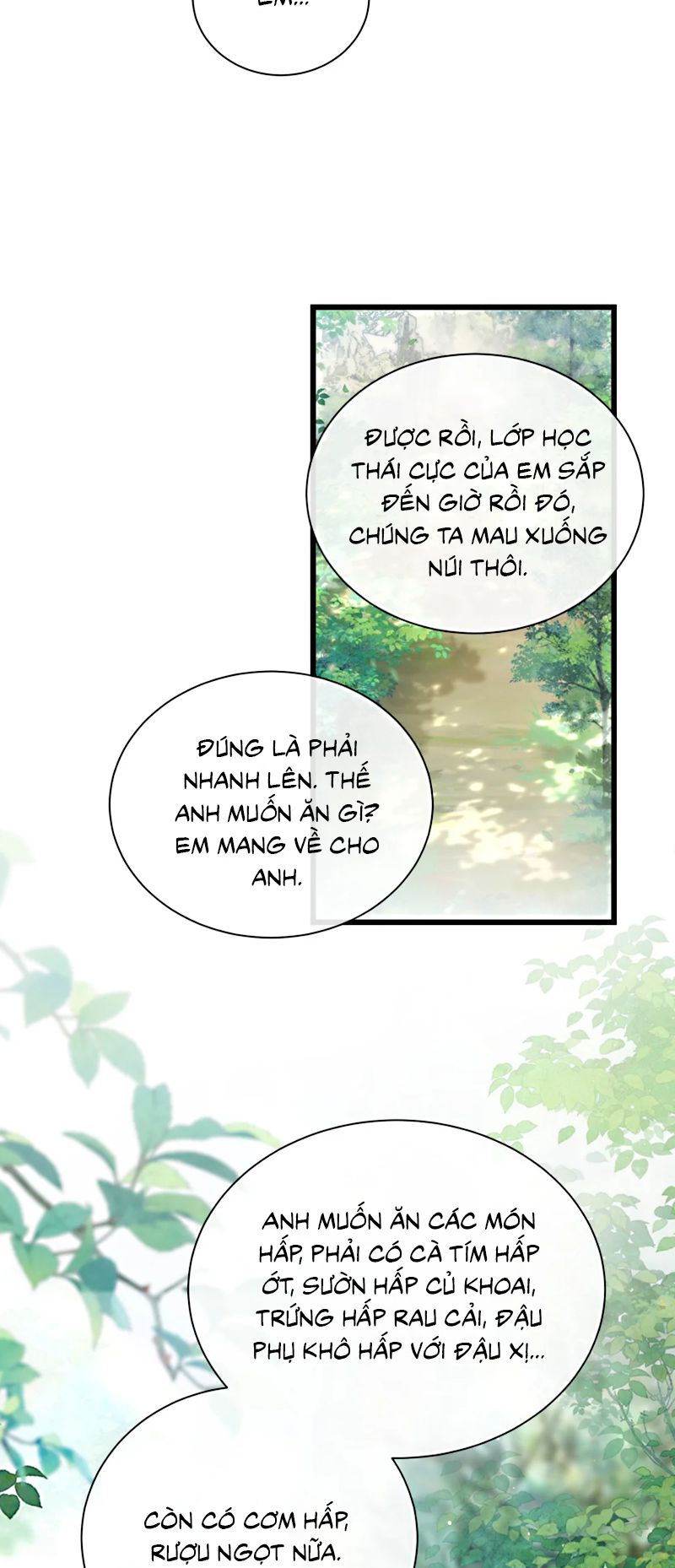 Thập Triều Chap 19 - Next 