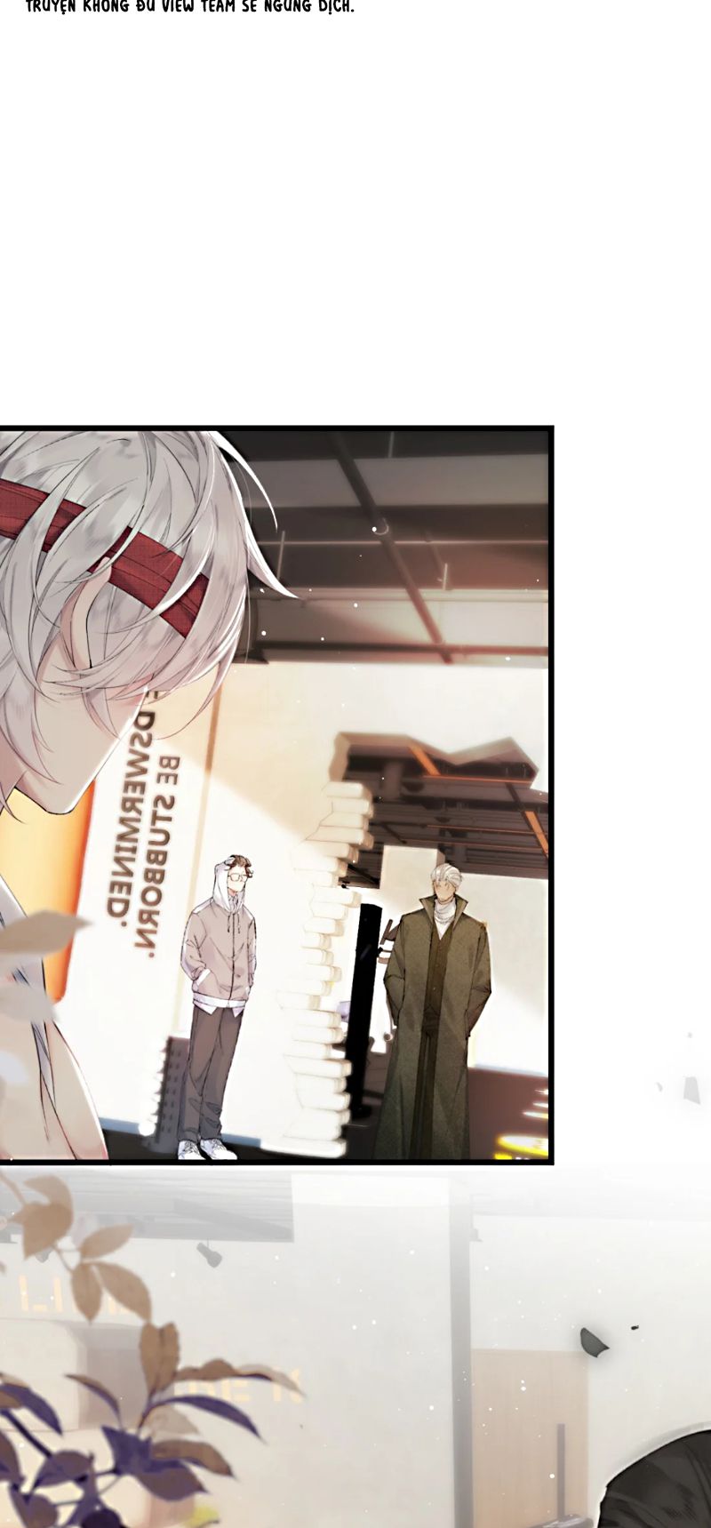 Thập Triều Chap 19 - Next 