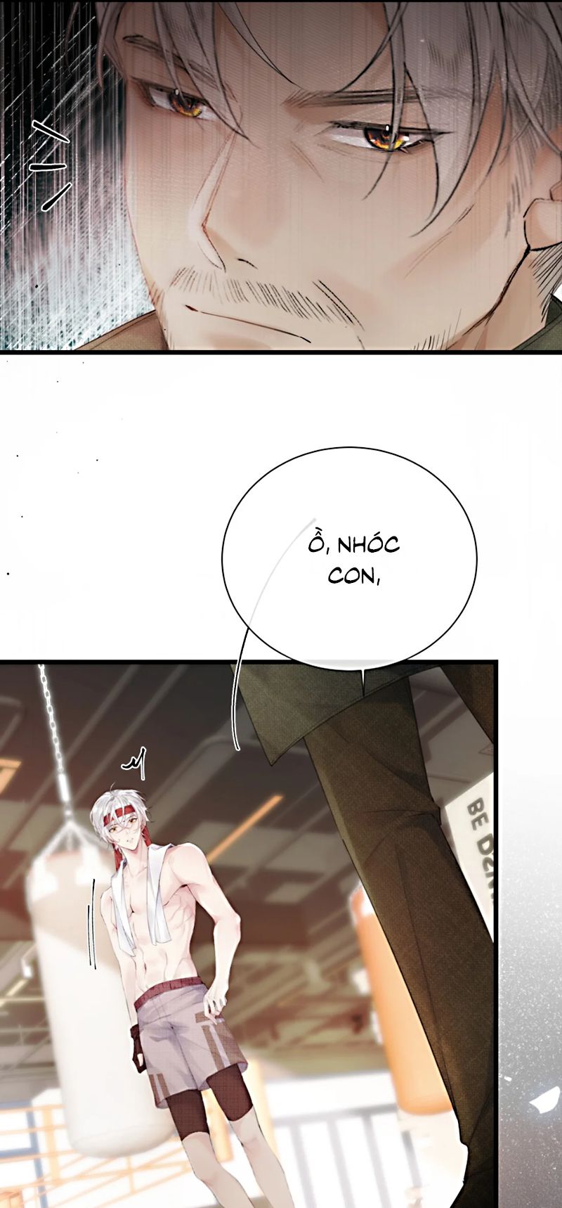 Thập Triều Chap 19 - Next 