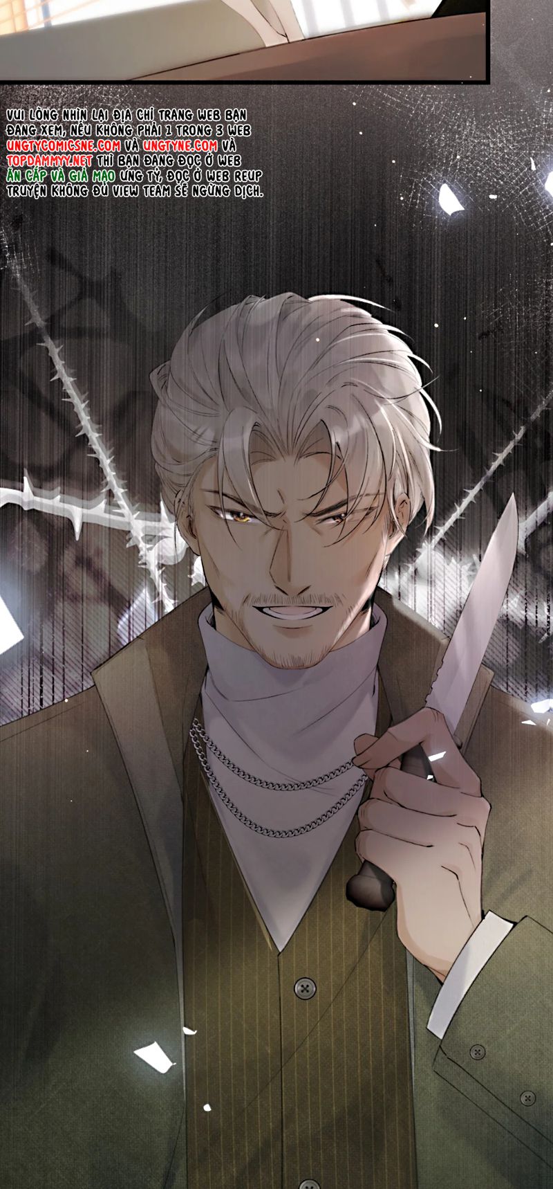 Thập Triều Chap 19 - Next 