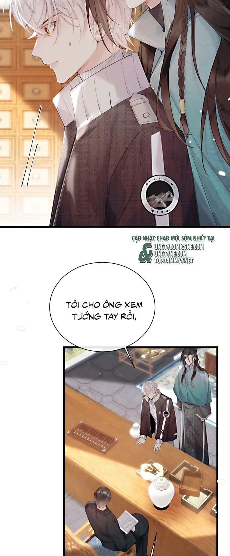 Thập Triều Chap 19 - Next 