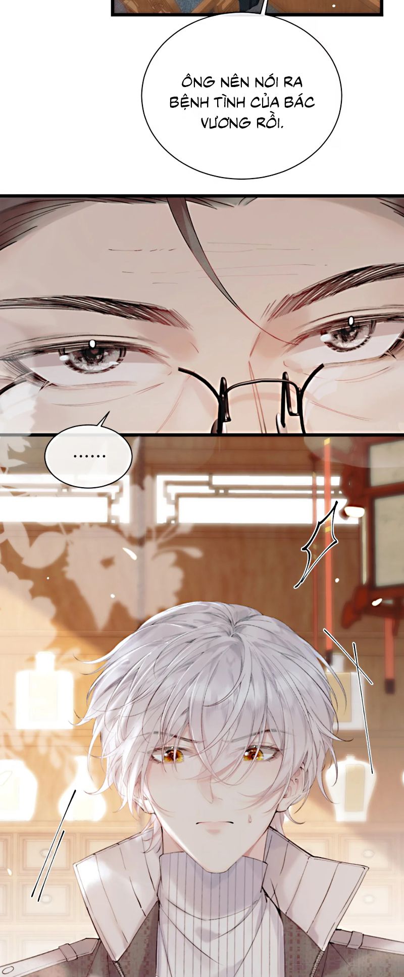 Thập Triều Chap 19 - Next 