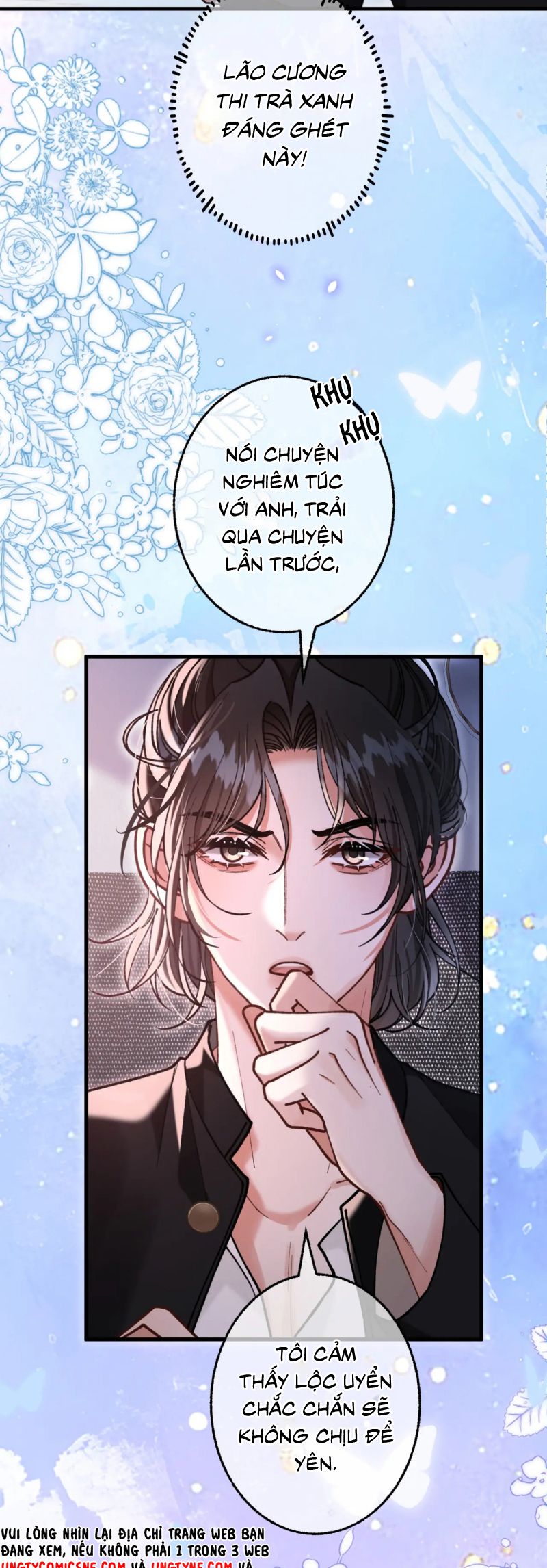 Scandal Ngọt Ngào Và Cay Nồng Chap 29 - Trang 2