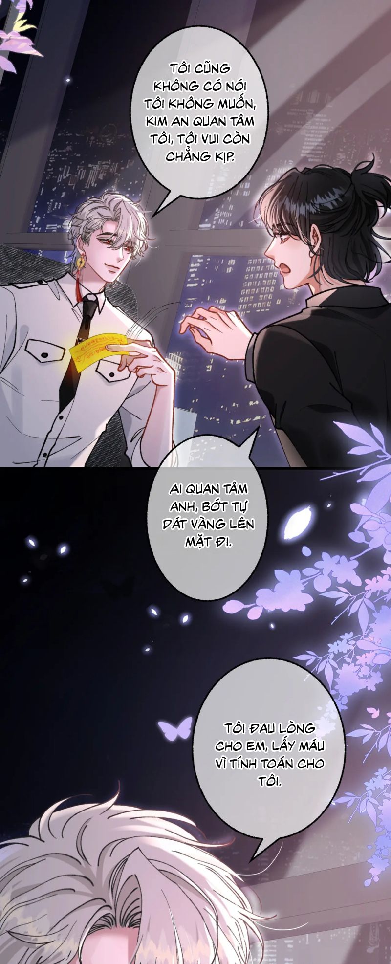 Scandal Ngọt Ngào Và Cay Nồng Chap 29 - Trang 2