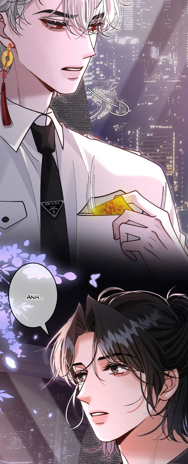 Scandal Ngọt Ngào Và Cay Nồng Chap 29 - Trang 2