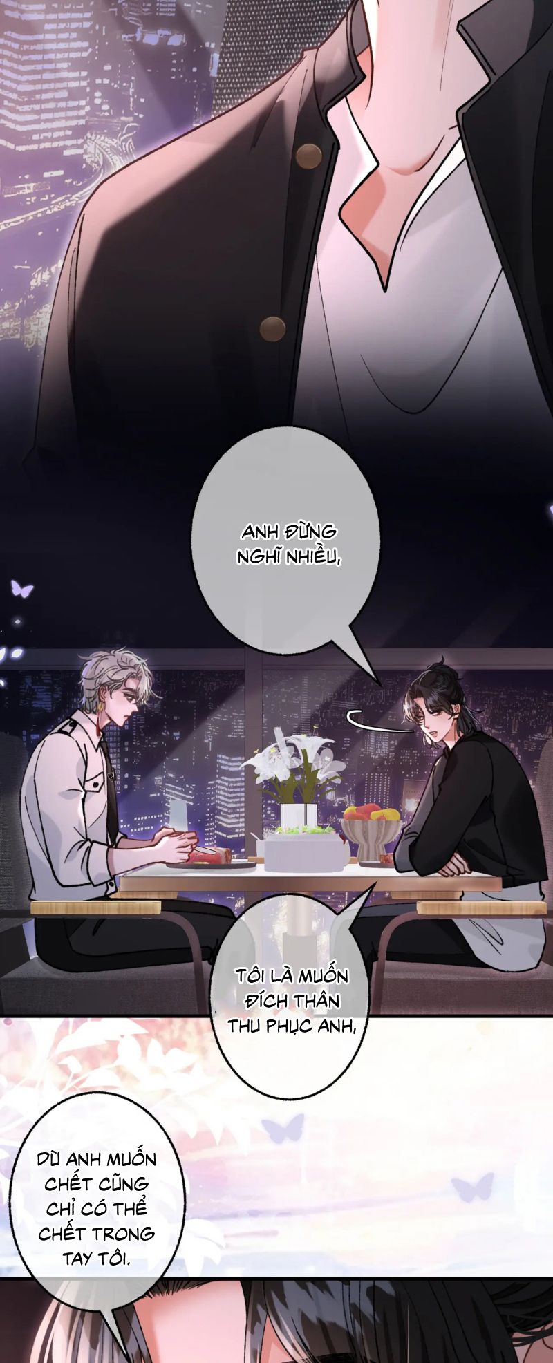 Scandal Ngọt Ngào Và Cay Nồng Chap 29 - Trang 2