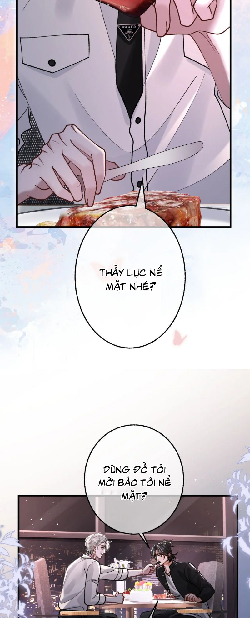 Scandal Ngọt Ngào Và Cay Nồng Chap 29 - Trang 2