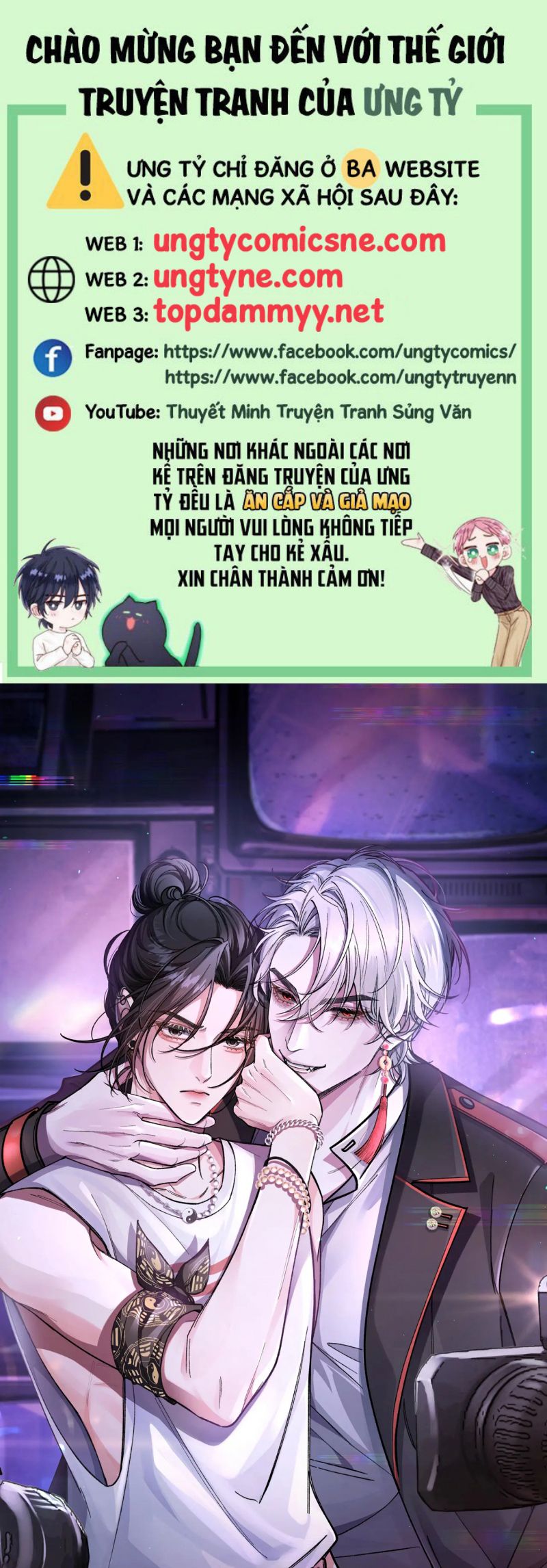 Scandal Ngọt Ngào Và Cay Nồng Chap 29 - Trang 2