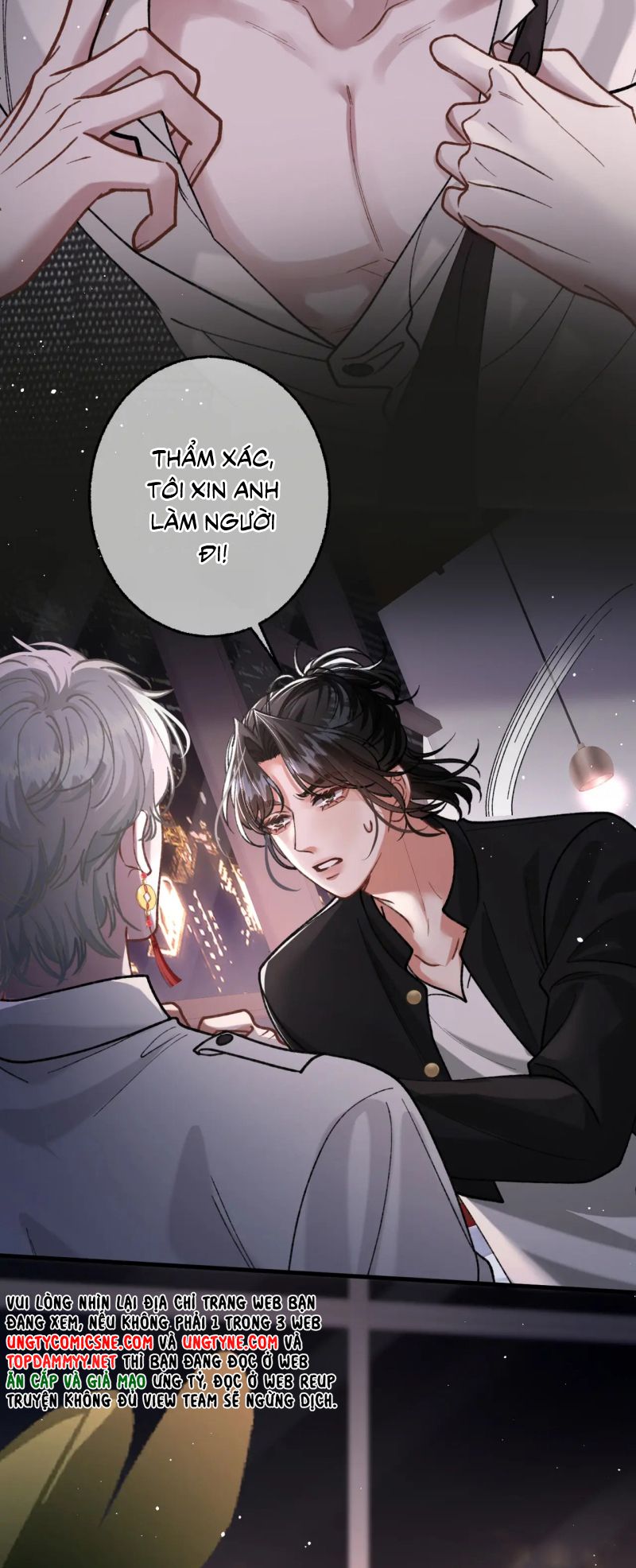 Scandal Ngọt Ngào Và Cay Nồng Chap 29 - Trang 2