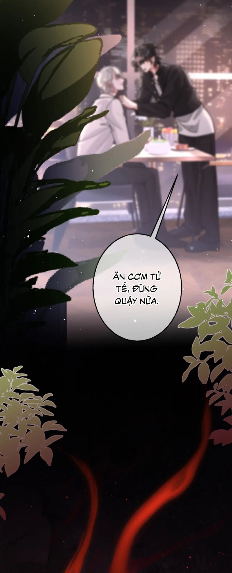 Scandal Ngọt Ngào Và Cay Nồng Chap 29 - Trang 2