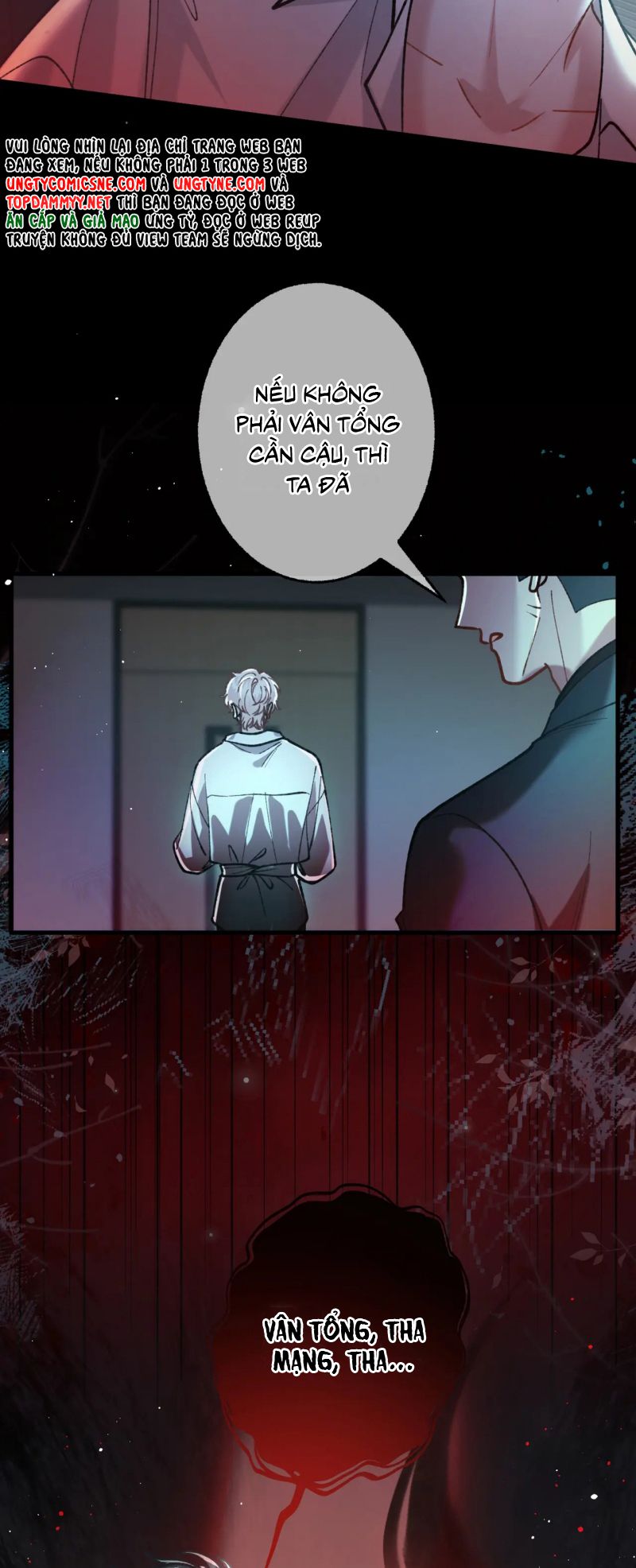 Scandal Ngọt Ngào Và Cay Nồng Chap 29 - Trang 2