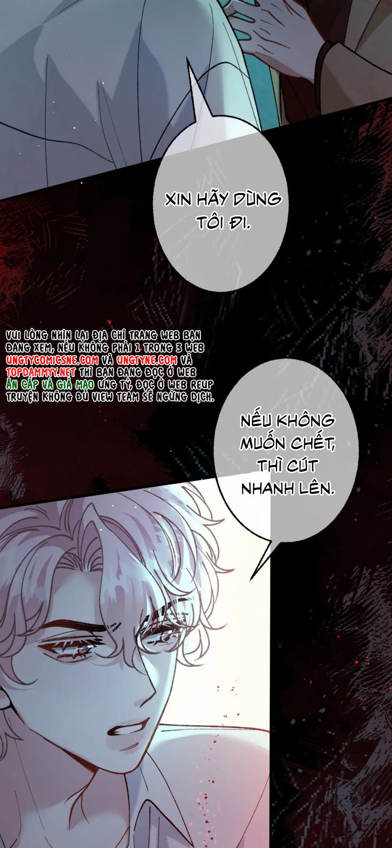 Scandal Ngọt Ngào Và Cay Nồng Chap 29 - Trang 2